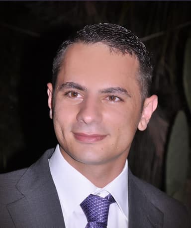 Marwan Adnan, Founder & CEO of AutoFlowsEngine